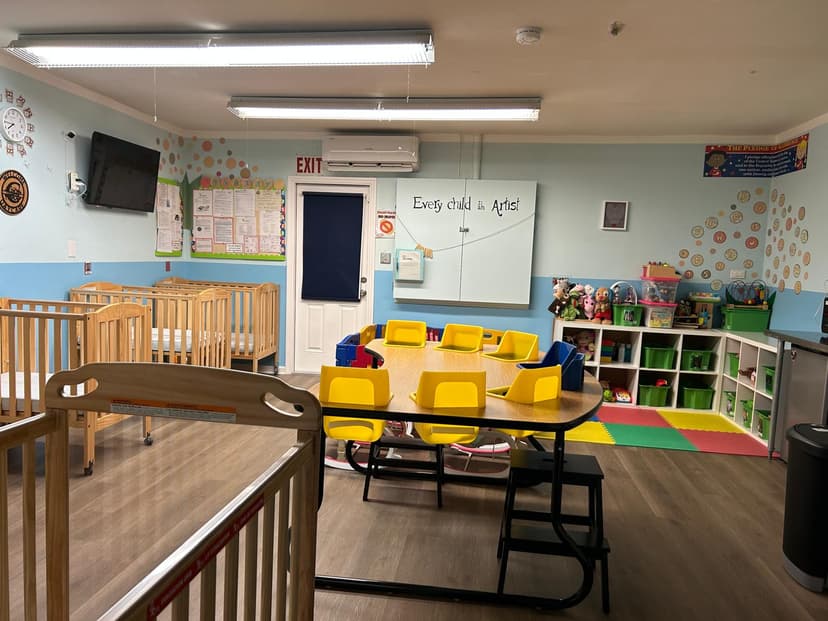 Chamitos daycare photo 2