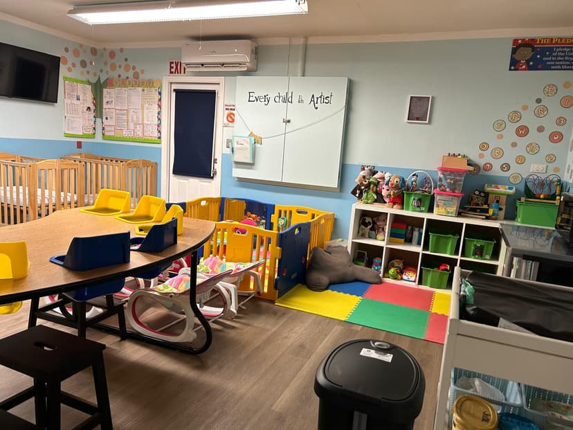 Chamitos daycare photo 3