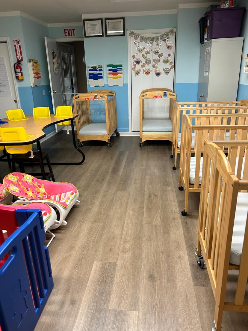 Chamitos daycare photo 1