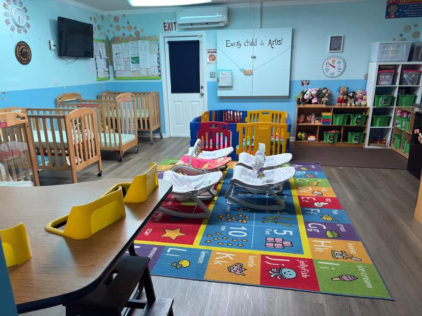 Chamitos daycare photo 16