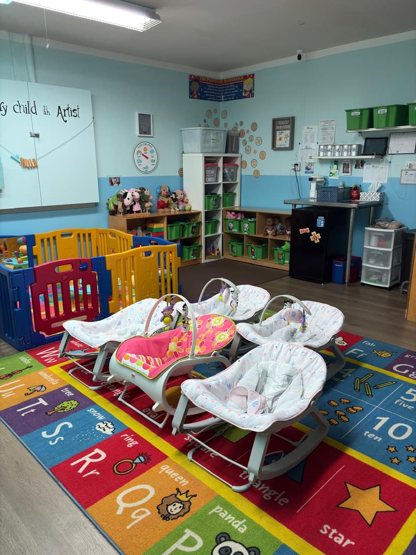Chamitos daycare photo 10