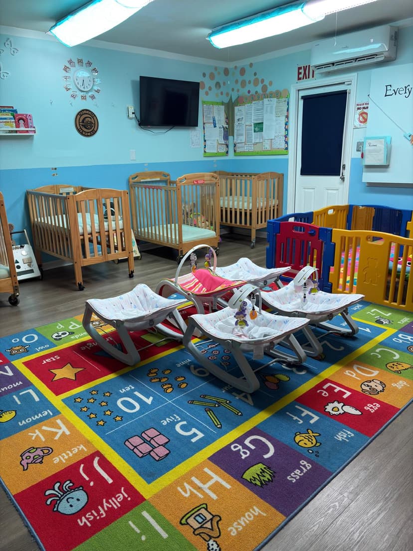 Chamitos daycare photo 11