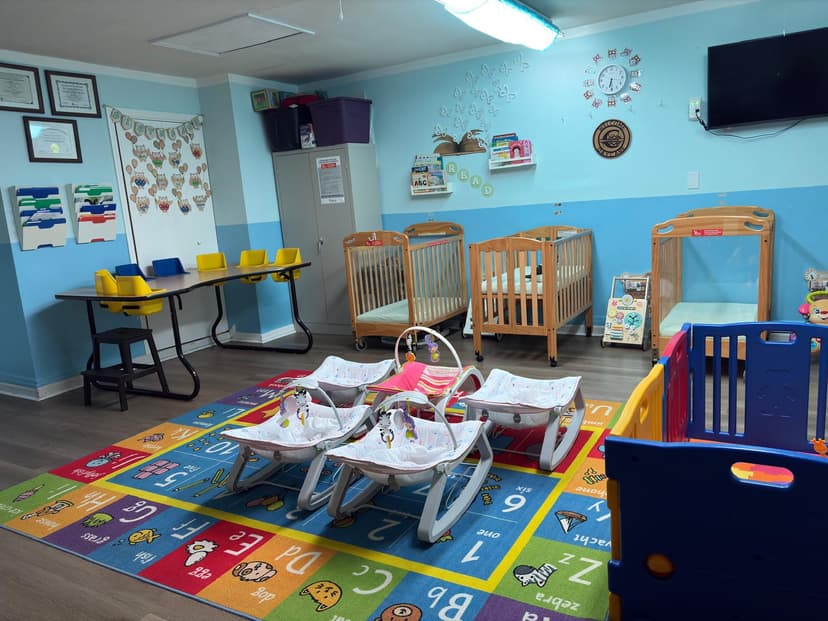 Chamitos daycare photo 12