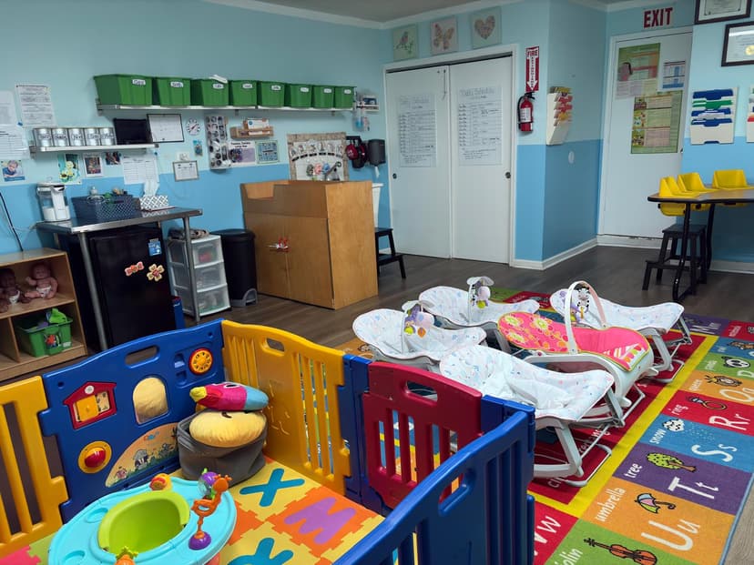 Chamitos daycare photo 13